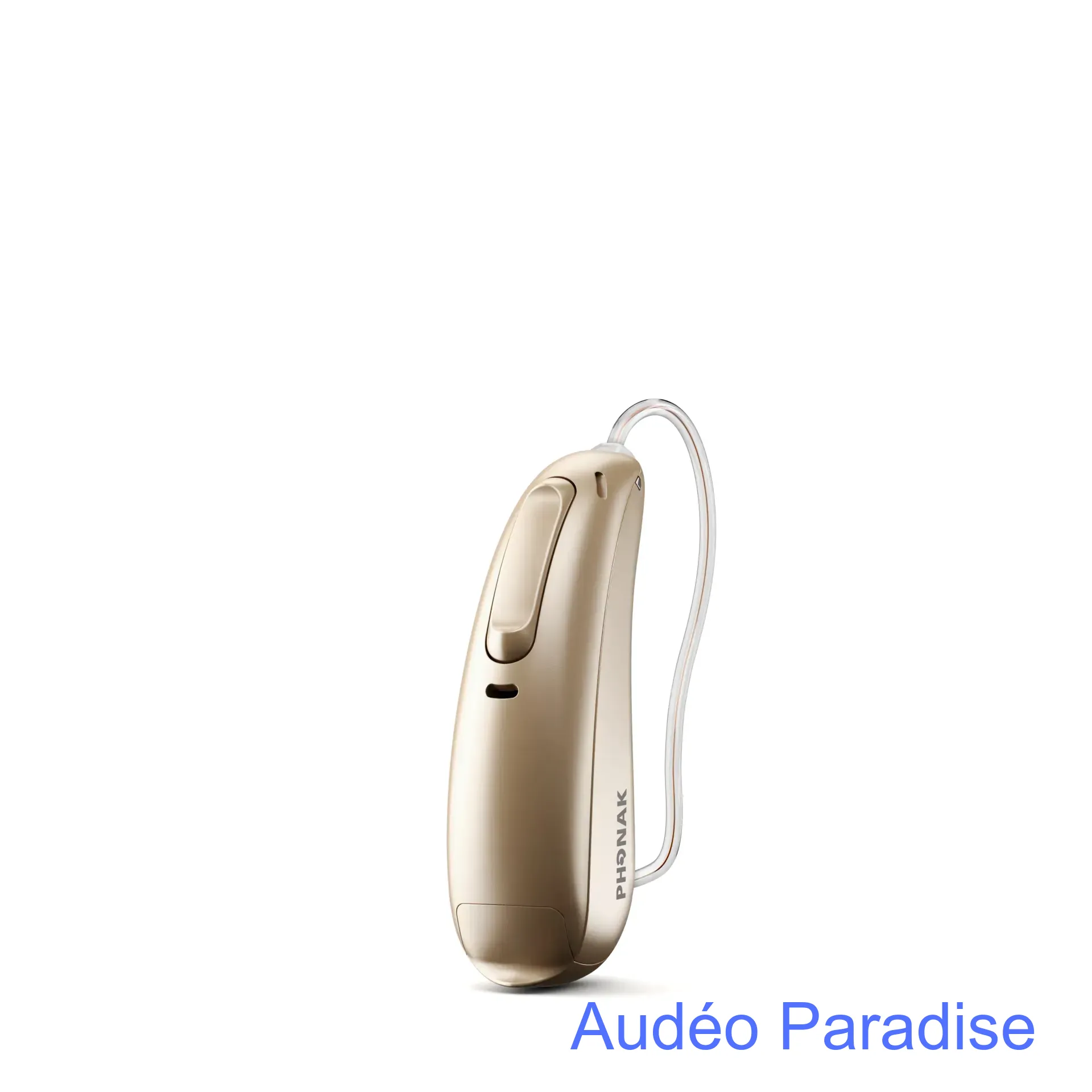 Audéo Paradise