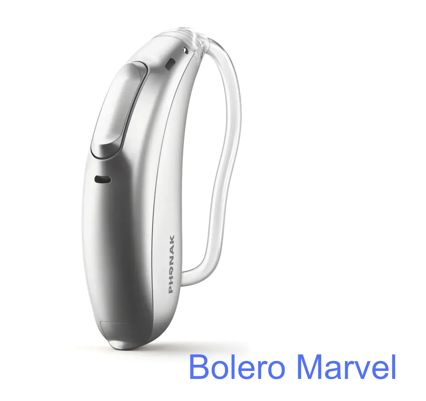 Bolero Marvel