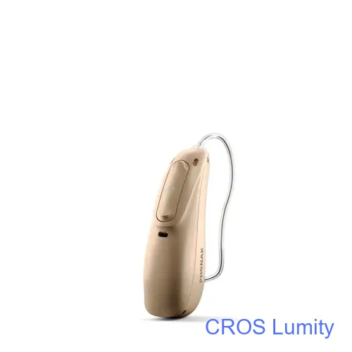 CROS Lumity