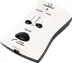 ClearSounds_WIL95_Portable_Telephone_Amplifier