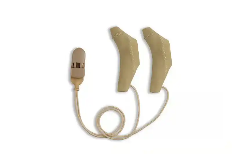 The Ear Gear Cochlear M1 model