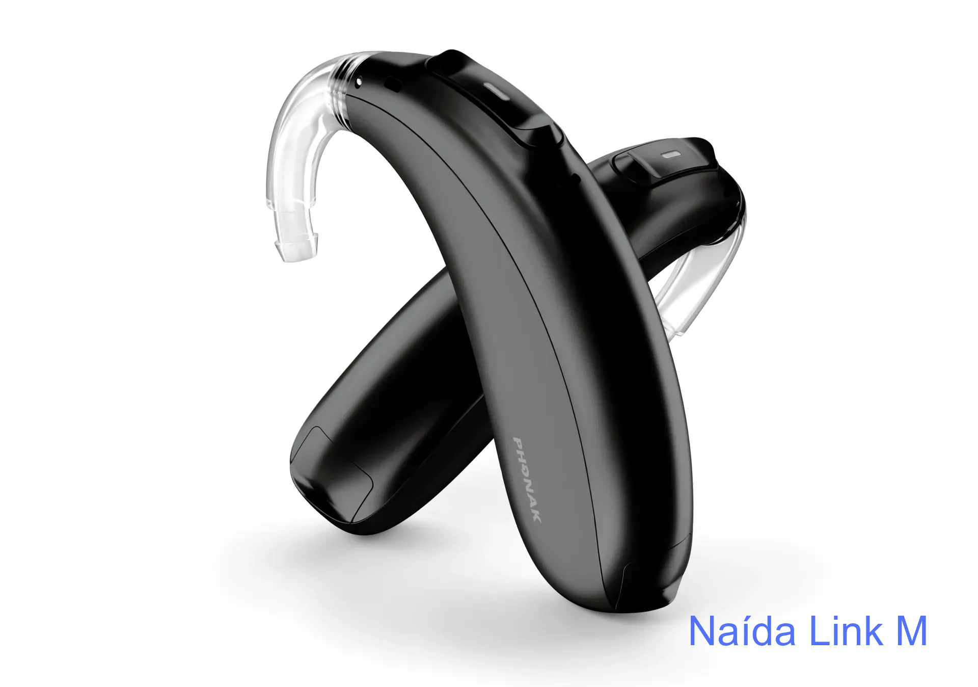 Naída Link M