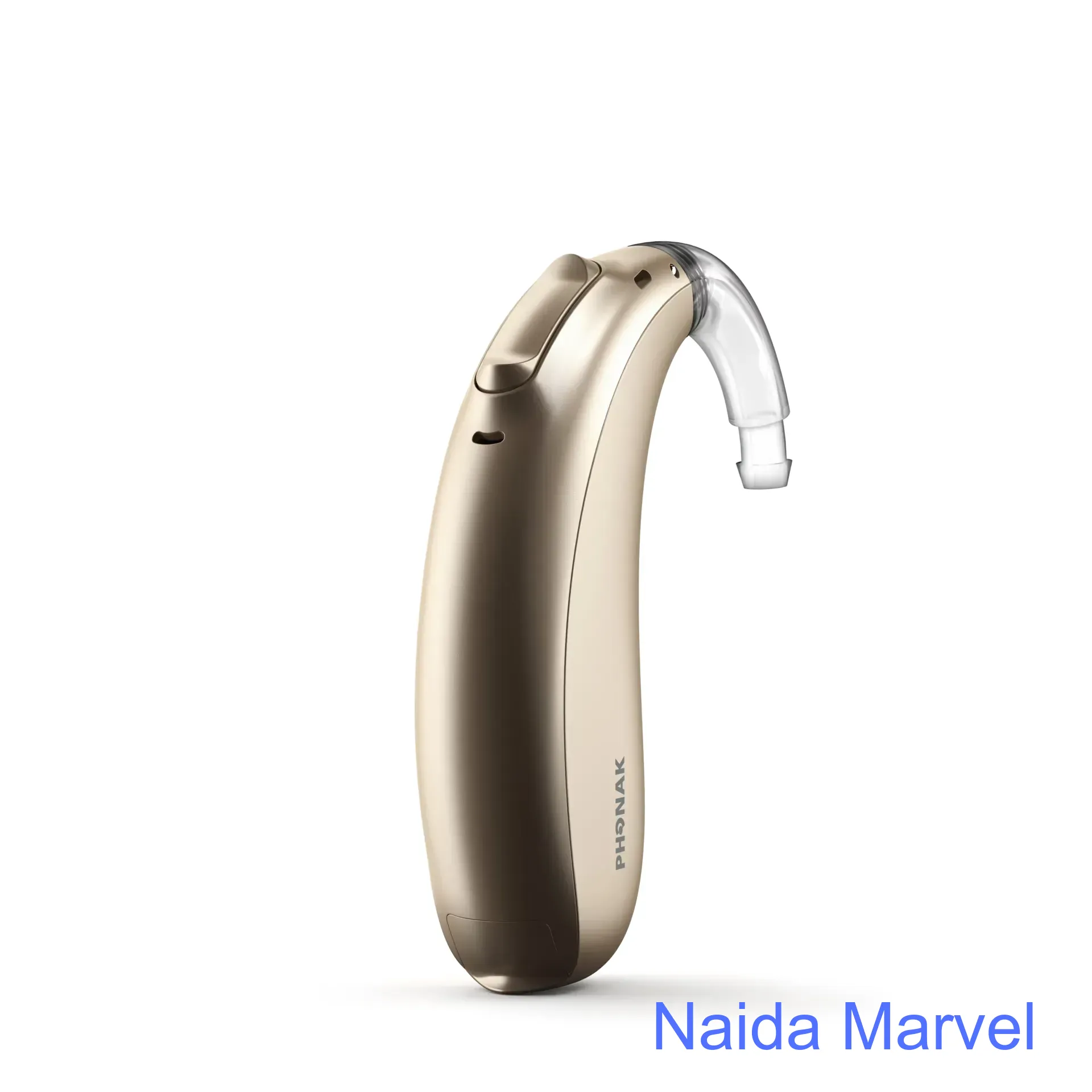 Naida Marvel
