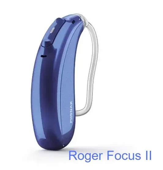 Roger Focus II