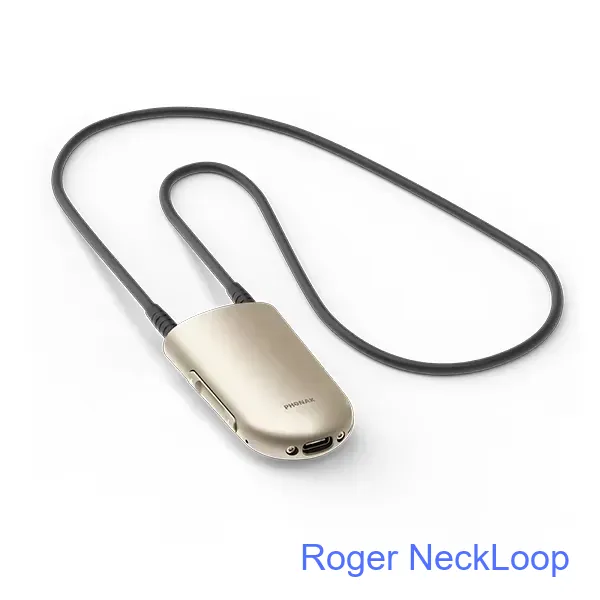 Roger NeckLoop