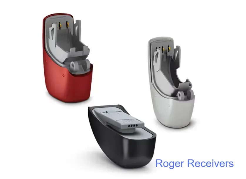 Roger Receivers