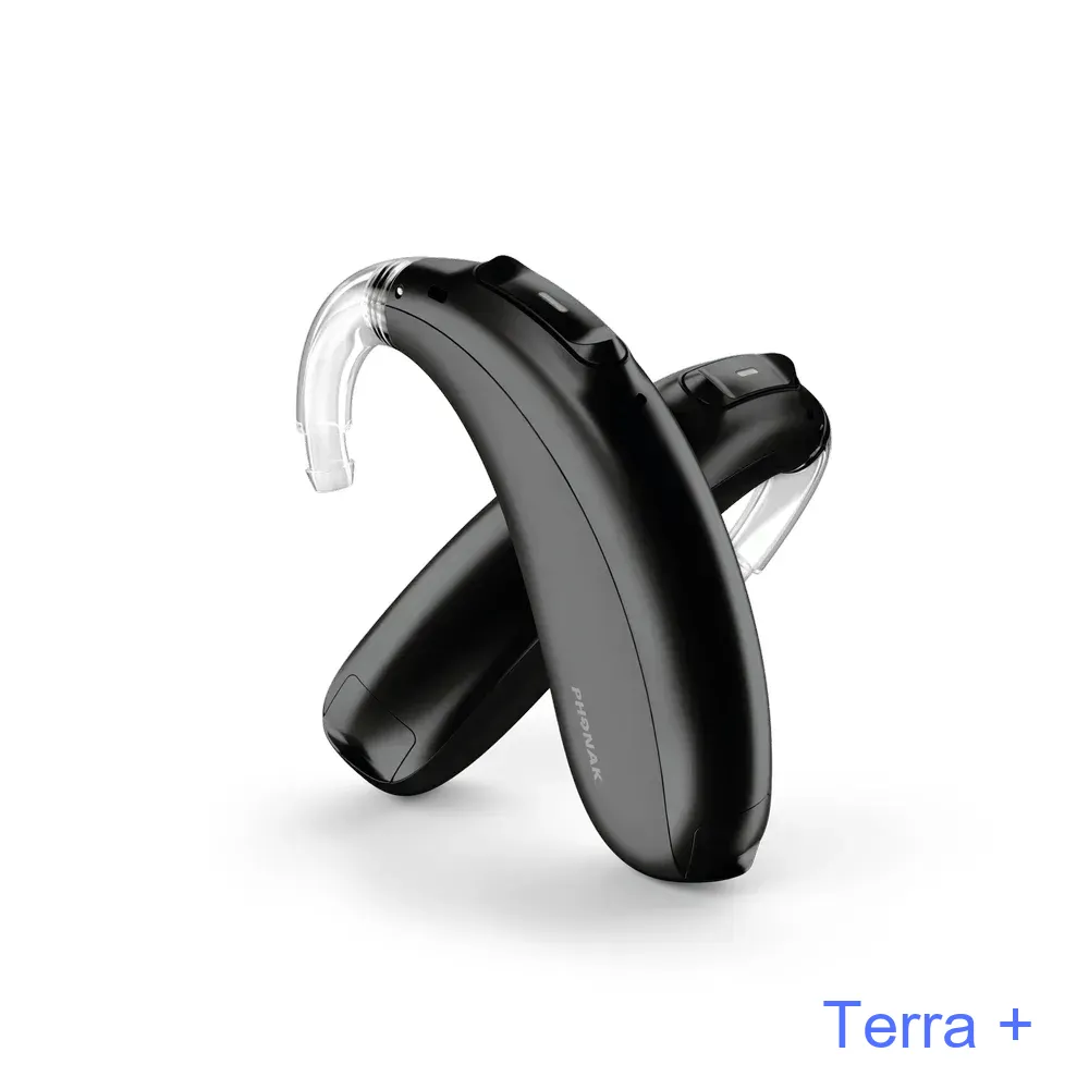 Terra +