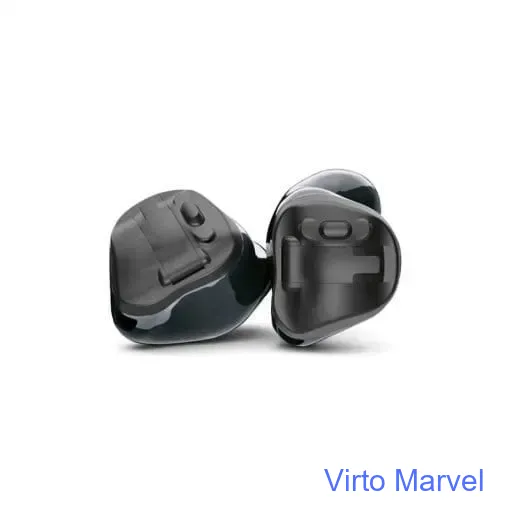 Virto Marvel