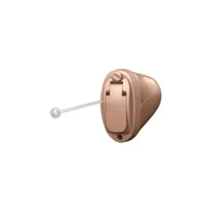 a_brown_oticon_own_1_custom_hearing_aid