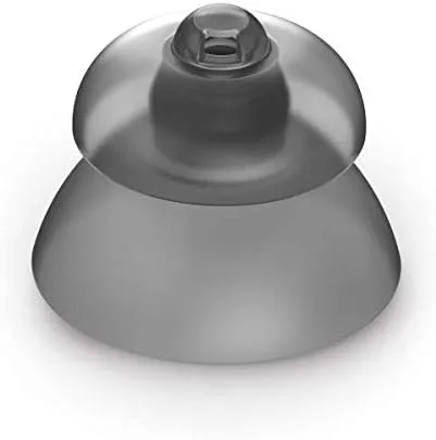 a_large_dome_shaped_bell
