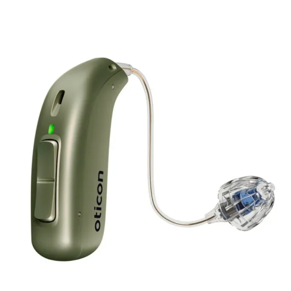 oticon_real_1_olive_green